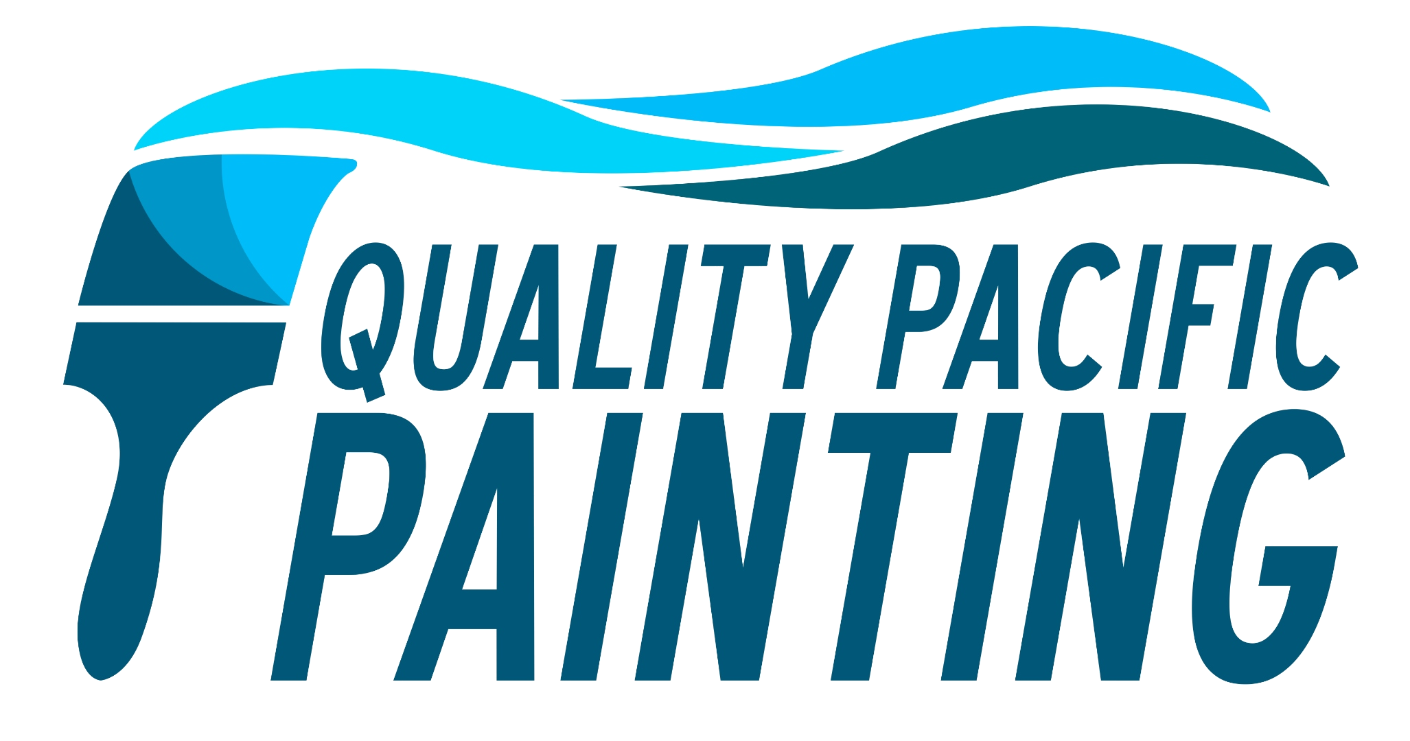 Quality Pacific Painting
